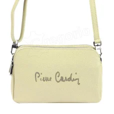 Женская кожаная сумка Pierre Cardin FRZ 1904 DOLLARO Женская кожаная сумка Pierre Cardin FRZ 1904 DOLLARO