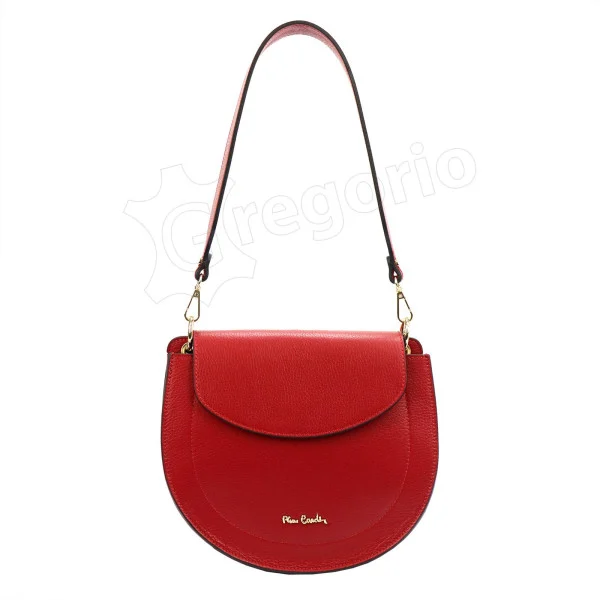 Женская кожаная сумка Pierre Cardin FRZ 1907 DOLLARO