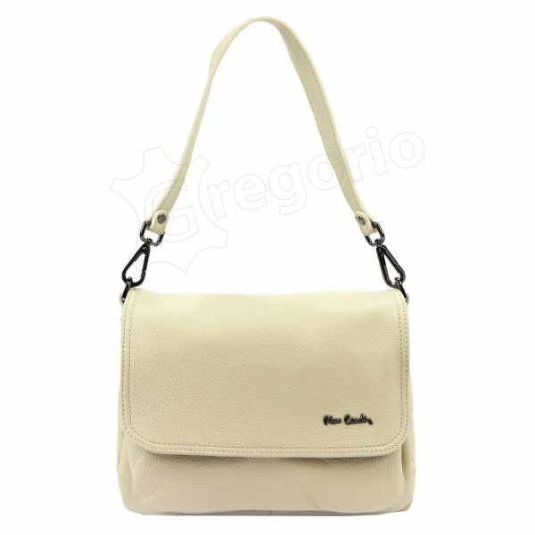 Жіноча шкіряна сумка Pierre Cardin FRZ 1918 DOLLARO