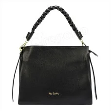 Женская кожаная сумка Pierre Cardin FRZ 1921 DOLLARO