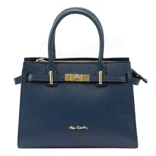 Женская кожаная сумка Pierre Cardin FRZ 1925 DOLLARO Женская кожаная сумка Pierre Cardin FRZ 1925 DOLLARO