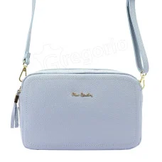 Женская кожаная сумка Pierre Cardin FRZ 1927 DOLLARO Женская кожаная сумка Pierre Cardin FRZ 1927 DOLLARO