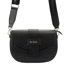 Женская кожаная сумка Pierre Cardin FRZ 1929 DOLLARO Женская кожаная сумка Pierre Cardin FRZ 1929 DOLLARO