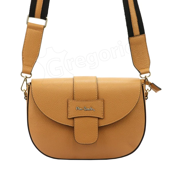 Жіноча шкіряна сумка Pierre Cardin FRZ 1929 DOLLARO