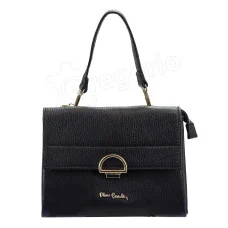 Женская кожаная сумка Pierre Cardin FRZ 1934 DOLLARO Женская кожаная сумка Pierre Cardin FRZ 1934 DOLLARO