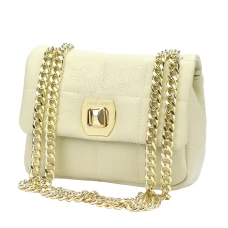 Жіноча шкіряна сумка Pierre Cardin FRZ 1956 SAVAGE