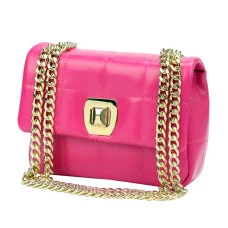 Женская кожаная сумка Pierre Cardin FRZ 1956 SAVAGE