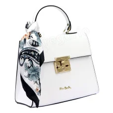 Женская кожаная сумка Pierre Cardin FRZ 1969 Женская кожаная сумка Pierre Cardin FRZ 1969