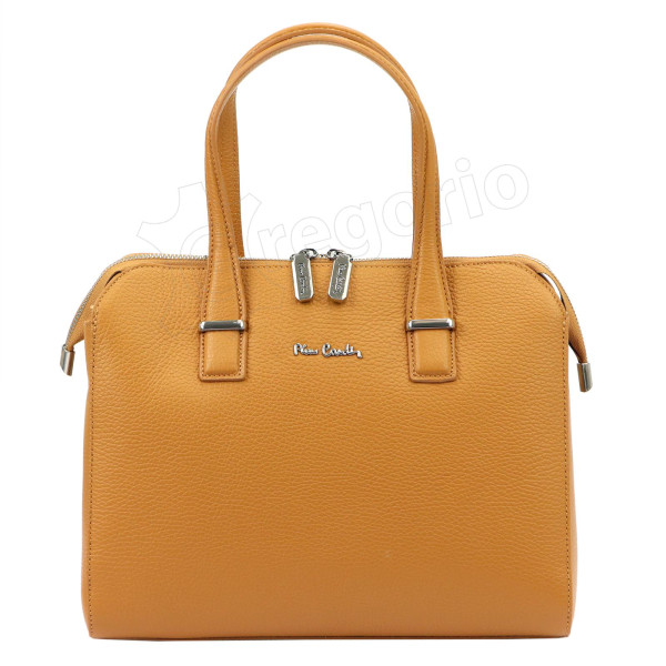 Жіноча шкіряна сумка Pierre Cardin FRZ 55053 DOLLARO