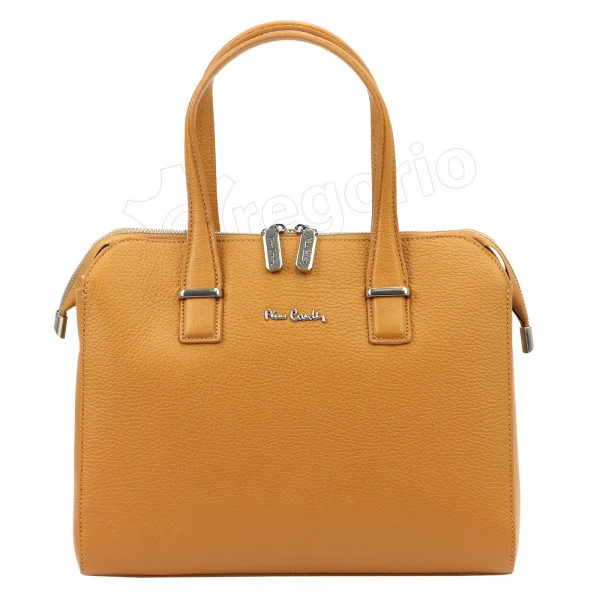 Жіноча шкіряна сумка Pierre Cardin FRZ 55053 DOLLARO