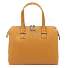 Женская кожаная сумка Pierre Cardin FRZ 55053 DOLLARO Женская кожаная сумка Pierre Cardin FRZ 55053 DOLLARO