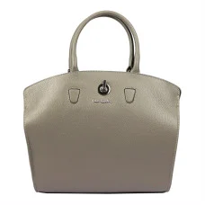 Женская кожаная сумка Pierre Cardin FRZ 55055 DOLLARO Женская кожаная сумка Pierre Cardin FRZ 55055 DOLLARO