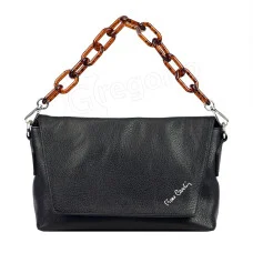 Женская кожаная сумка Pierre Cardin FRZ 55065 DOLLARO Женская кожаная сумка Pierre Cardin FRZ 55065 DOLLARO