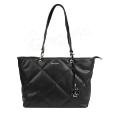 Женская кожаная сумка Pierre Cardin FRZ 55072 SAUVAGE Женская кожаная сумка Pierre Cardin FRZ 55072 SAUVAGE