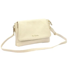 Жіноча шкіряна сумка Pierre Cardin FRZ 55080 DOLLARO Жіноча шкіряна сумка Pierre Cardin FRZ 55080 DOLLARO
