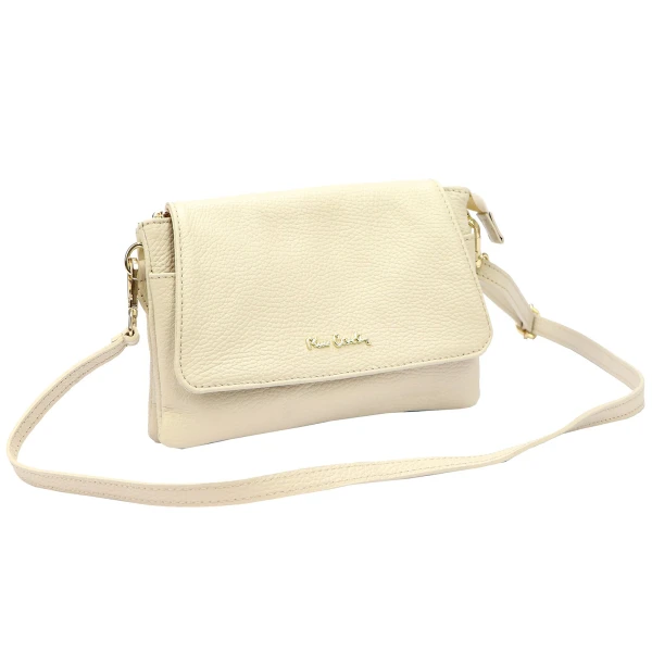 Жіноча шкіряна сумка Pierre Cardin FRZ 55080 DOLLARO