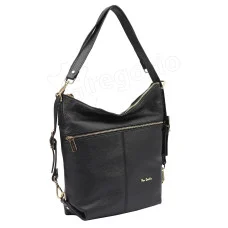 Женская кожаная сумка Pierre Cardin FRZ 55083 DOLLARO Женская кожаная сумка Pierre Cardin FRZ 55083 DOLLARO