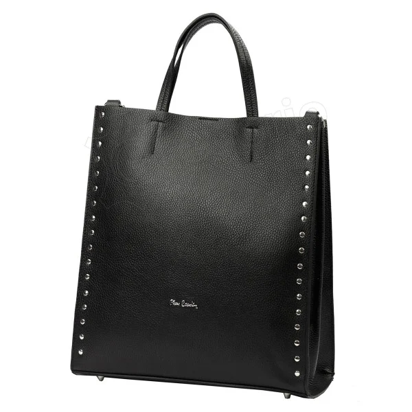Жіноча шкіряна сумка Pierre Cardin FRZ 55085 DOLLARO