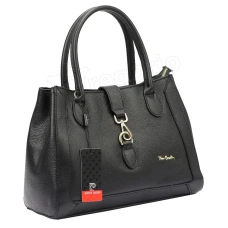 Женская кожаная сумка Pierre Cardin FRZ 55086 DOLLARO Женская кожаная сумка Pierre Cardin FRZ 55086 DOLLARO