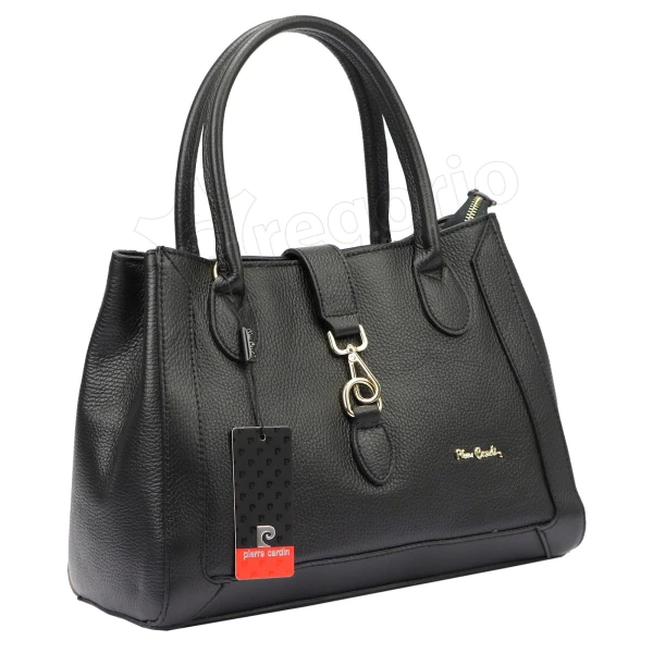 Жіноча шкіряна сумка Pierre Cardin FRZ 55086 DOLLARO