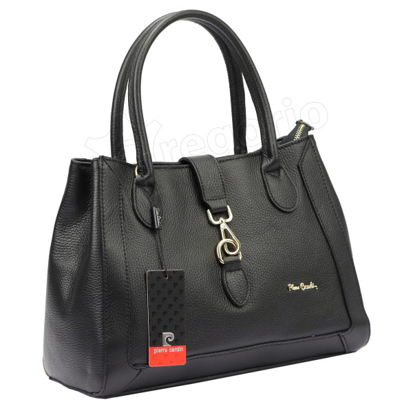 Жіноча шкіряна сумка Pierre Cardin FRZ 55086 DOLLARO