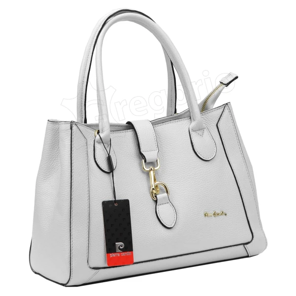 Жіноча шкіряна сумка Pierre Cardin FRZ 55086 DOLLARO