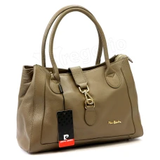Женская кожаная сумка Pierre Cardin FRZ 55086 DOLLARO
