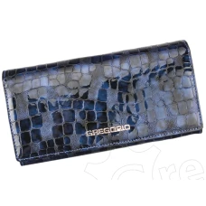 Жіночий шкіряний гаманець Gregorio FS-100 Жіночий шкіряний гаманець Gregorio FS-100