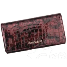 Жіночий шкіряний гаманець Gregorio FS-102 Жіночий шкіряний гаманець Gregorio FS-102