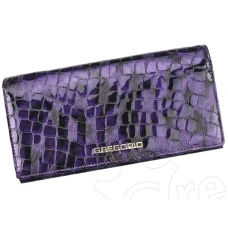 Жіночий шкіряний гаманець Gregorio FS-106 Жіночий шкіряний гаманець Gregorio FS-106