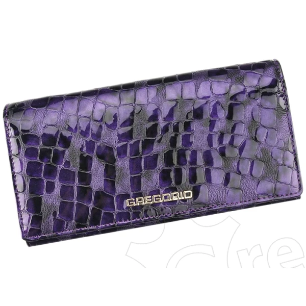 Женский кожаный кошелек Gregorio FS-106