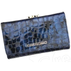 Жіночий шкіряний гаманець Gregorio FS-108