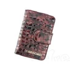 Женский кожаный кошелек Gregorio FS-115 Женский кожаный кошелек Gregorio FS-115