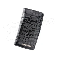 Жіночий шкіряний гаманець Gregorio FS-116