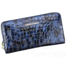 Женский кожаный кошелек Gregorio FS-119 Женский кожаный кошелек Gregorio FS-119