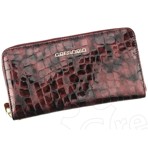 Женский кожаный кошелек Gregorio FS-119