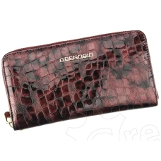 Женский кожаный кошелек Gregorio FS-119