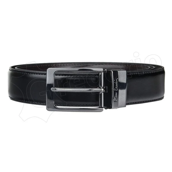 Чоловічий ремінь Pierre Cardin FWJX5