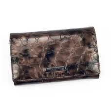 Женский кожаный кошелек Gregorio FZ-101