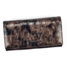 Жіночий шкіряний гаманець Gregorio FZ-102