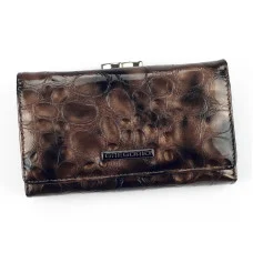 Женский кожаный кошелек Gregorio FZ-108