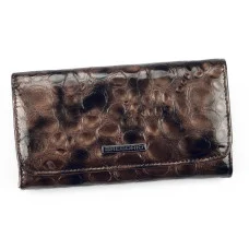 Женский кожаный кошелек Gregorio FZ-110