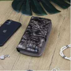 Жіночий шкіряний гаманець Gregorio FZ-116