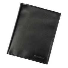 Чоловічий шкіряний гаманець EL FORREST G-55-67