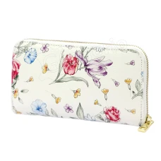 Женский кожаный кошелек Gregorio G01 8822 DOLLARO Женский кожаный кошелек Gregorio G01 8822 DOLLARO