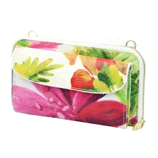 Женский кожаный кошелек Gregorio G01 8823 DOLLARO Женский кожаный кошелек Gregorio G01 8823 DOLLARO