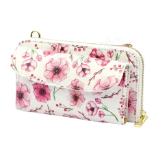 Женский кожаный кошелек Gregorio G01 8823 DOLLARO Женский кожаный кошелек Gregorio G01 8823 DOLLARO
