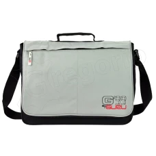 Жіночий портфель з тканини Gregorio G99 COM009 Жіночий портфель з тканини Gregorio G99 COM009