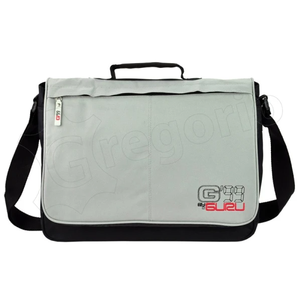 Жіночий портфель з тканини Gregorio G99 COM009