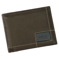 Мужской кожаный кошелек Charro GAETA 1373 Мужской кожаный кошелек Charro GAETA 1373